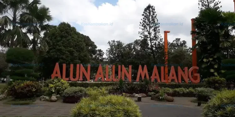 Rekomendasi Kos Murah Malang Dekat Kampus & Pusat Kota
