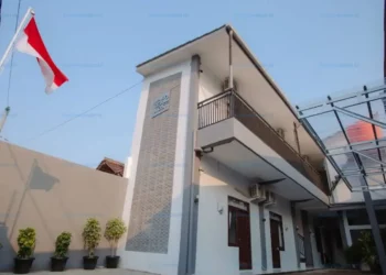 Kost Kk 2 Ngaliyan Semarang